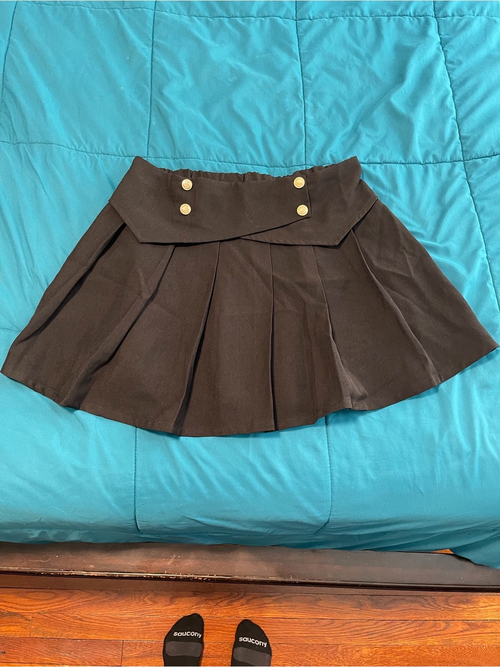 Womens cider skirt XL